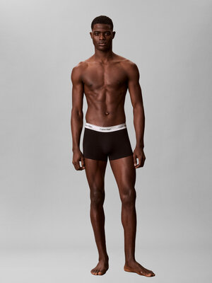 Calvin Klein Underwear – LV00NB4575-4XK boxery TRUNK 3PK