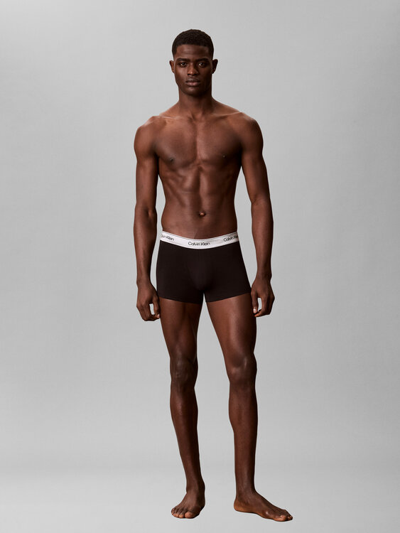 Calvin Klein Underwear – LV00NB4575-4XK boxery TRUNK 3PK