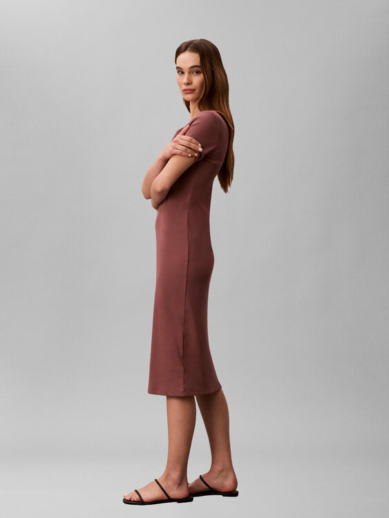 Luxusní LV044F241G-41J šaty s/s, XS, S, M, L