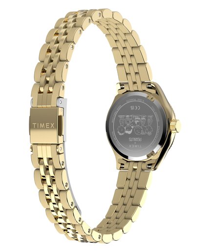 TW6A07400-GOLD HODINKY Ženy