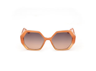 GUESS – Sluneční brýle, Oranžová barva 1