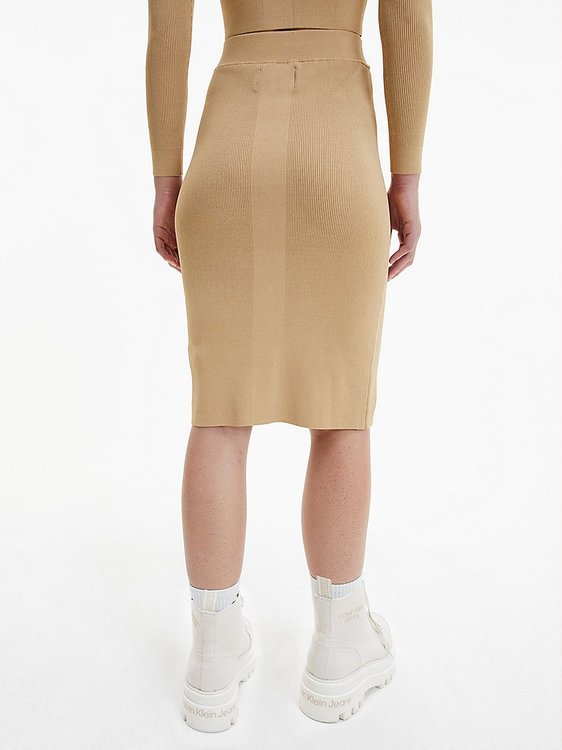 Módní J20J218714-AB0 sukně, 2022