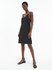 Calvin Klein – K20K204370-BEH šaty n/s