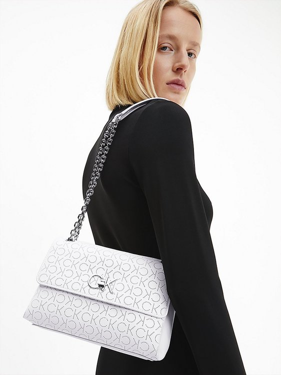 Luxusní K60K609396-YAF crossbody, OS