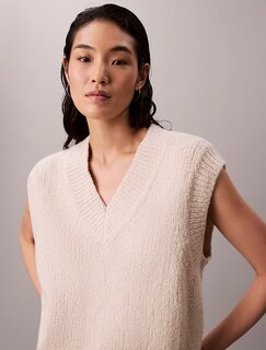 Luxusní LV044D342G-67U svetr l/s, XS, S, M, L