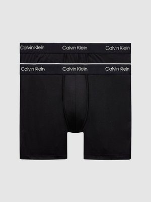 Calvin Klein Underwear – Boxery Ck Pro Air, Černá barva