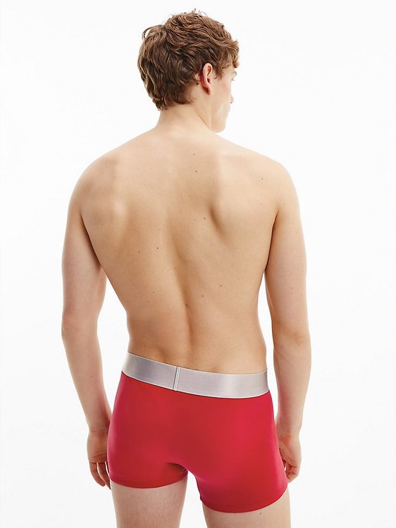 Módní 000NB3130A-109 boxery 3PK, 2022