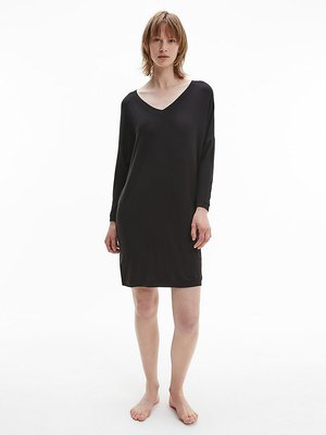 Calvin Klein Underwear – 000QS6731E-UB1 noční košile