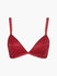 Calvin Klein Underwear, Červená barva CK One podprsenka