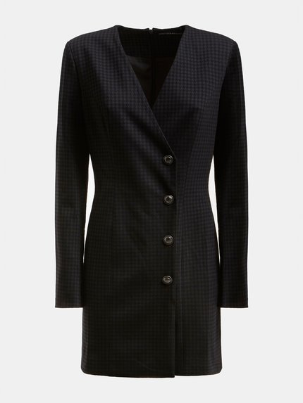 W1BK04KAQA2-FT30 ŠATY – Guess Ženy