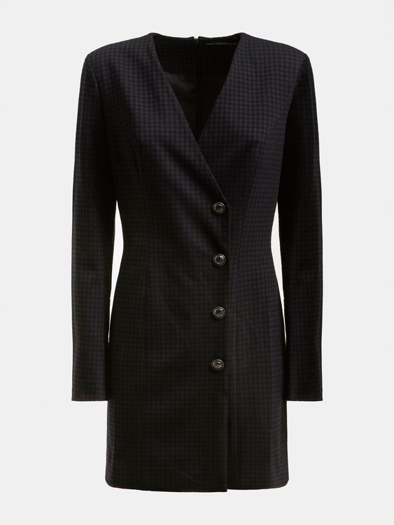 W1BK04KAQA2-FT30 ŠATY – Guess Ženy