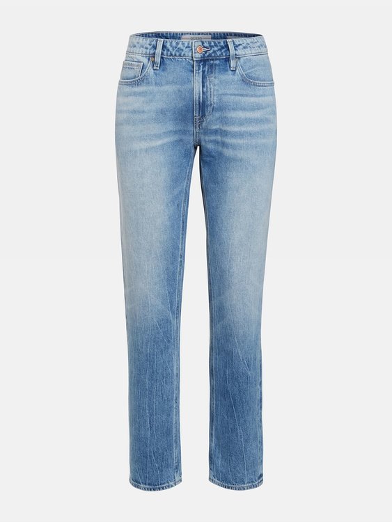 Angels jeans Modrá barva Muži