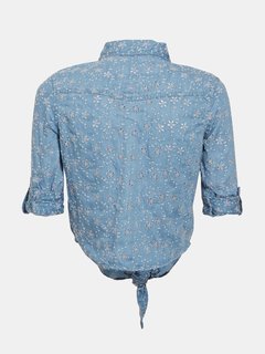 W2GH07D4MQ3-FLWF KOŠILE Ženy