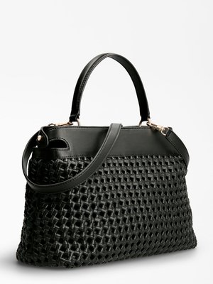 HWWG8490060-BLA KABELKA – Guess Ženy, Ženy, Ženy, Ženy