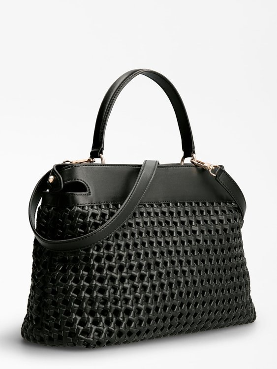 HWWG8490060-BLA KABELKA – Guess Ženy, Ženy, Ženy, Ženy