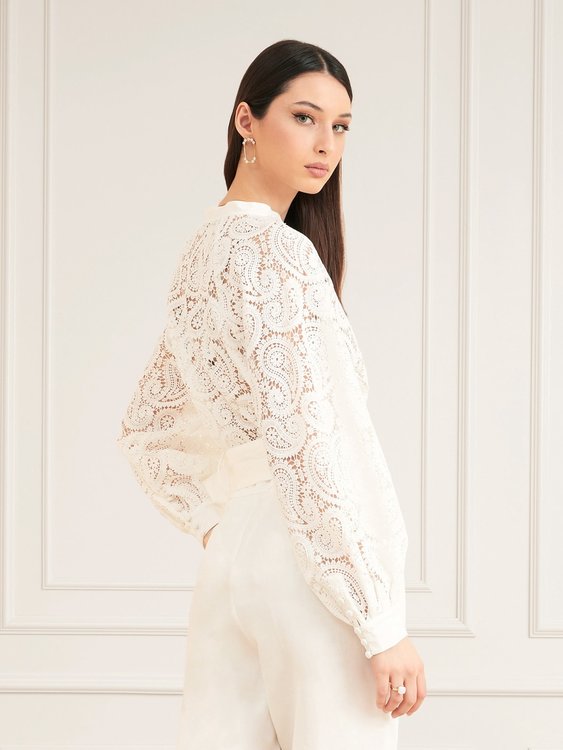 Módní 2GGH219723Z-G1CR KOŠILE, 2022