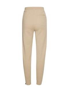 Calvin Klein – Hybrid tepláky, Béžová, Krémová barva 1