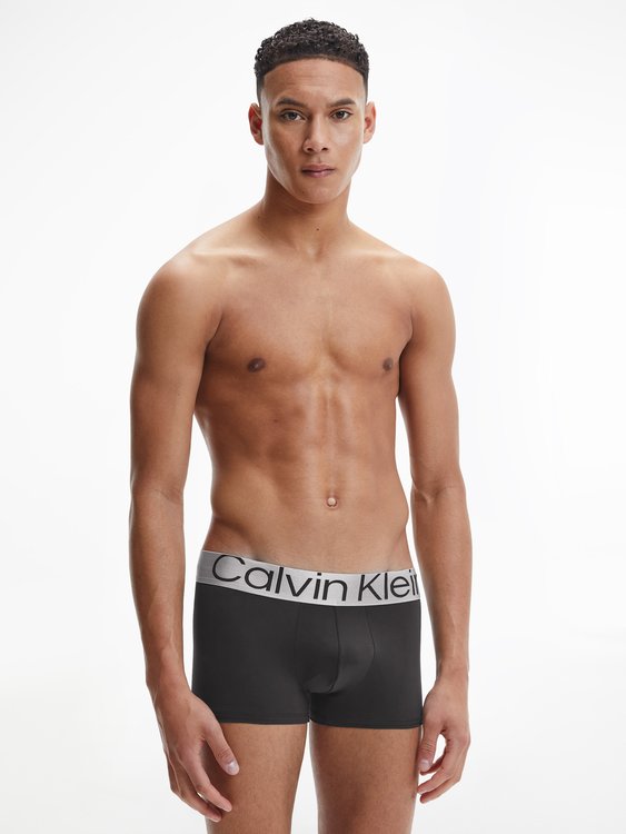 Calvin Klein Underwear 000NB3074A-7V1 boxery 3PK