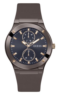 Módní Hodinky Jet, Hnědá barva, 2022