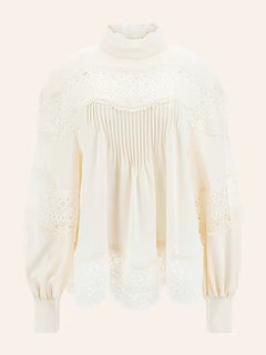 Marciano, Krémová barva Millie halenka