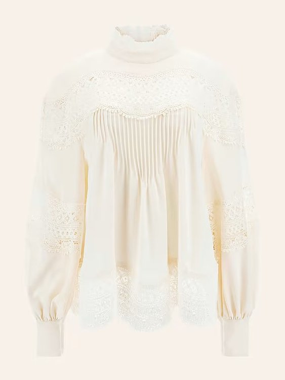 Marciano, Krémová barva Millie halenka