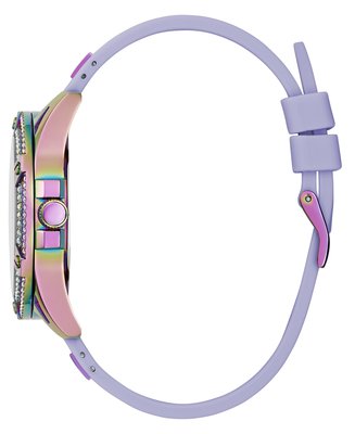 GW0536L4-Iridescent HODINKY – GUESS Ženy