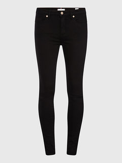 WW0WW22051-017 jeans – Tommy Hilfiger Ženy 1