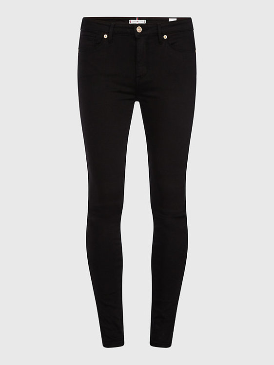 WW0WW22051-017 jeans – Tommy Hilfiger Ženy 1