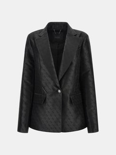 Černá barva, Diletta Logo Sako