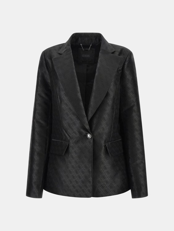 Černá barva, Diletta Logo Sako