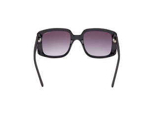 Luxusní Sluneční brýle, Černá barva, T/U