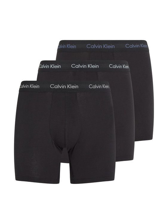 000NB1770A-VXT boxery BOXER BRIEF 3PK Muži