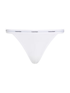 LV00QD5328-100 tanga HIGH LEG TANGA Ženy