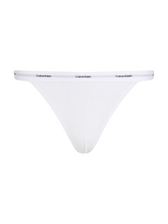 LV00QD5328-100 tanga HIGH LEG TANGA Ženy