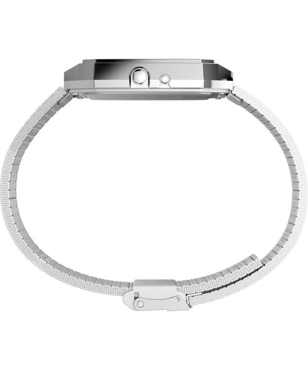 TW2Y05900UK-STAINLESS STEEL HODINKY – TIMEX Muži