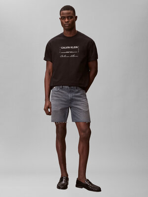 Calvin Klein Jeans – LV04RF788G-SCO šortky