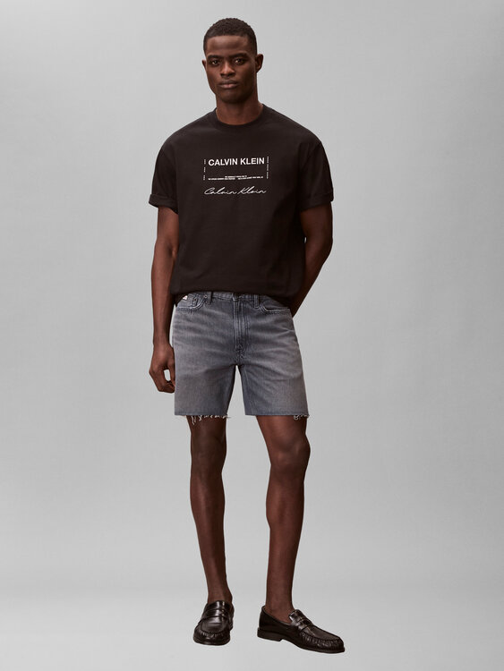 Calvin Klein Jeans – LV04RF788G-SCO šortky