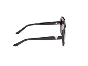 Černá barva, Sluneční brýle