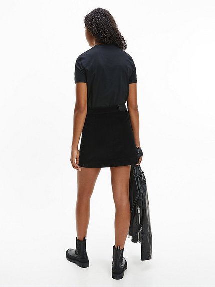 Módní J20J217289-BEH triko s/s, 2021