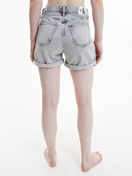 Módní J20J218503-1BZ šortky, 2022