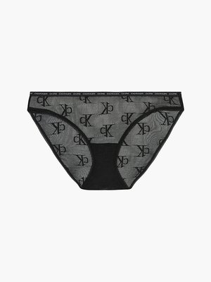 Calvin Klein Underwear – 000QF6792E-UB1 bikiny