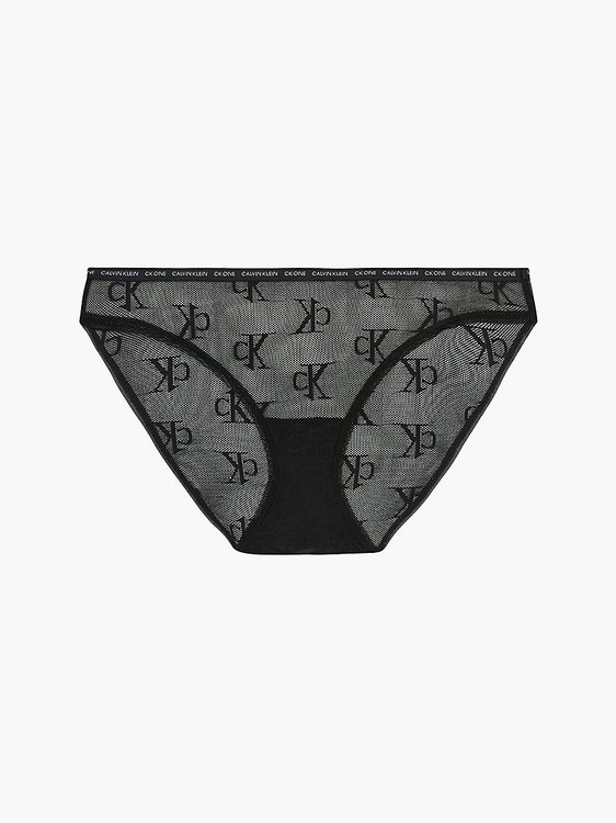 Calvin Klein Underwear – 000QF6792E-UB1 bikiny