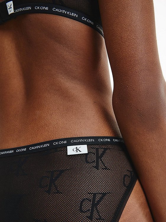 Módní 000QF6792E-UB1 bikiny, 2022