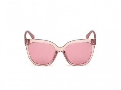 Guess – Sluneční brýle, Růžová barva