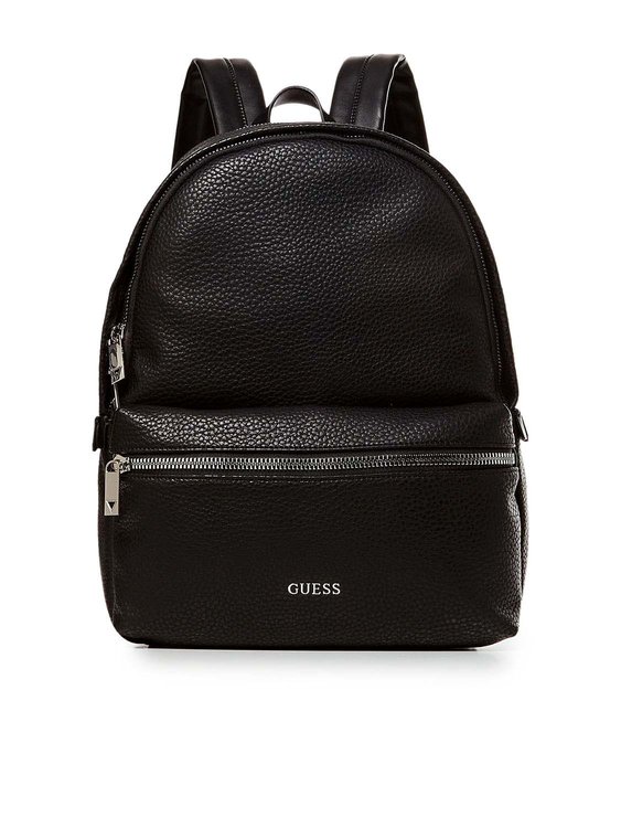Guess – Batoh Dan, Černá barva