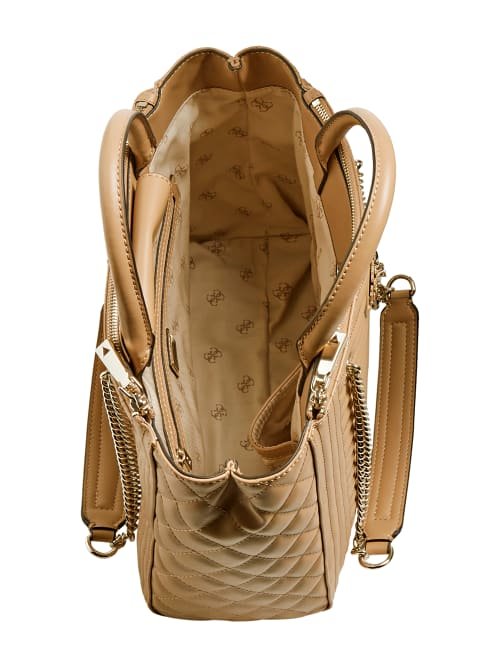 HWVG8127070-BEI STŘEDNÍ KABELKA