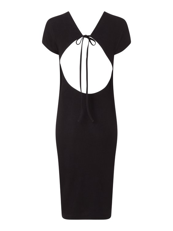 Módní J20J219076-BEH šaty s/s, 2022