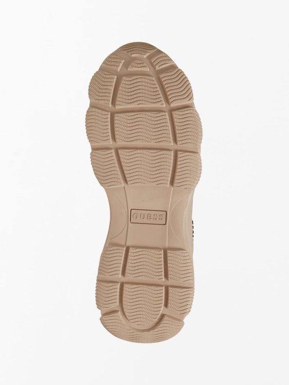 Módní FL7MICLEA12-NUDE TENISKY, 2022