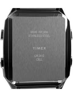 Special Projects hodinky Stříbrná barva Muži