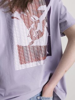 Luxusní J20J221367-PC1 triko s/s, XS, S, M